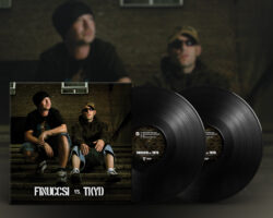 Finuccsi vs. Tkyd Vinyl